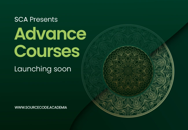 Advance Courses