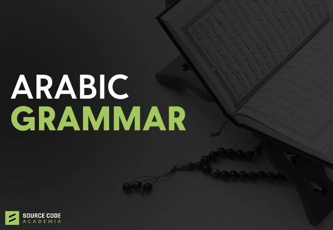 Arabic Grammar