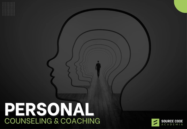 Personal Counseling & Coaching (Online)