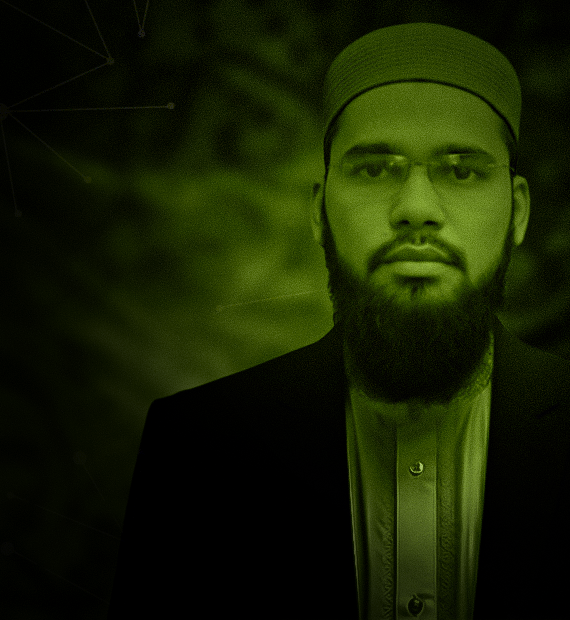 Fawad Rehman – Source Code Academia instructor