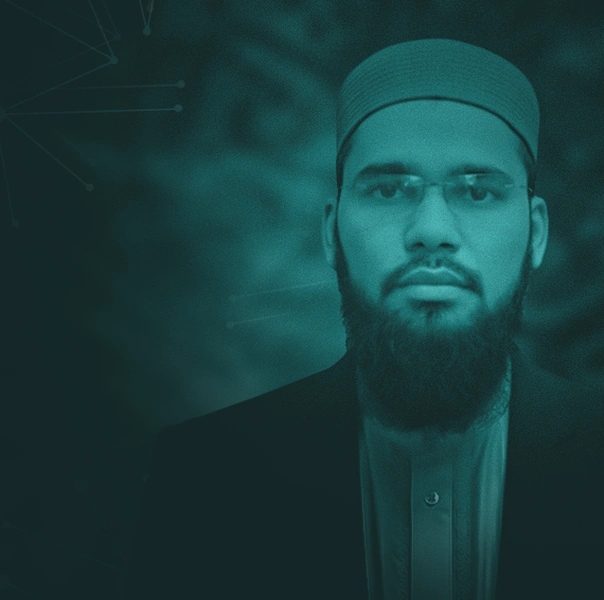 Abdul Wahab – Source Code Academia instructor