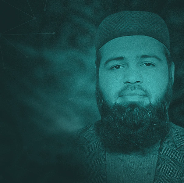 Samiullah khan – Source Code Academia instructor