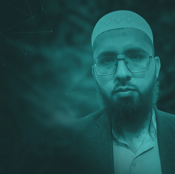 Muhammad Saleh – Source Code Academia instructor