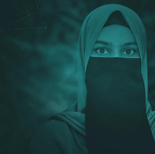 Khadija Shahid – Source Code Academia instructor
