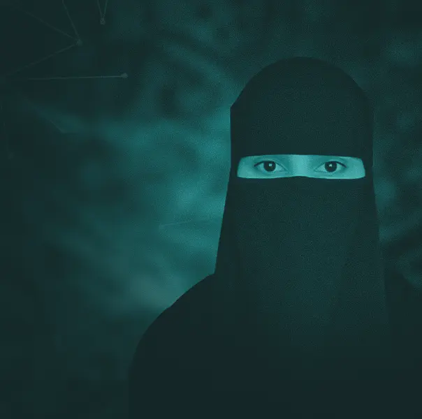 Khadija Shahid – Source Code Academia instructor