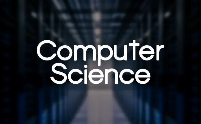 Computer Science
