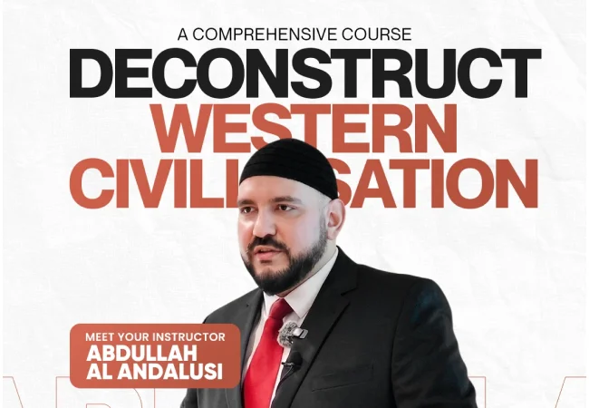 Western Civilisation: Origins, Intellectual Foundations and its Ideological Sects