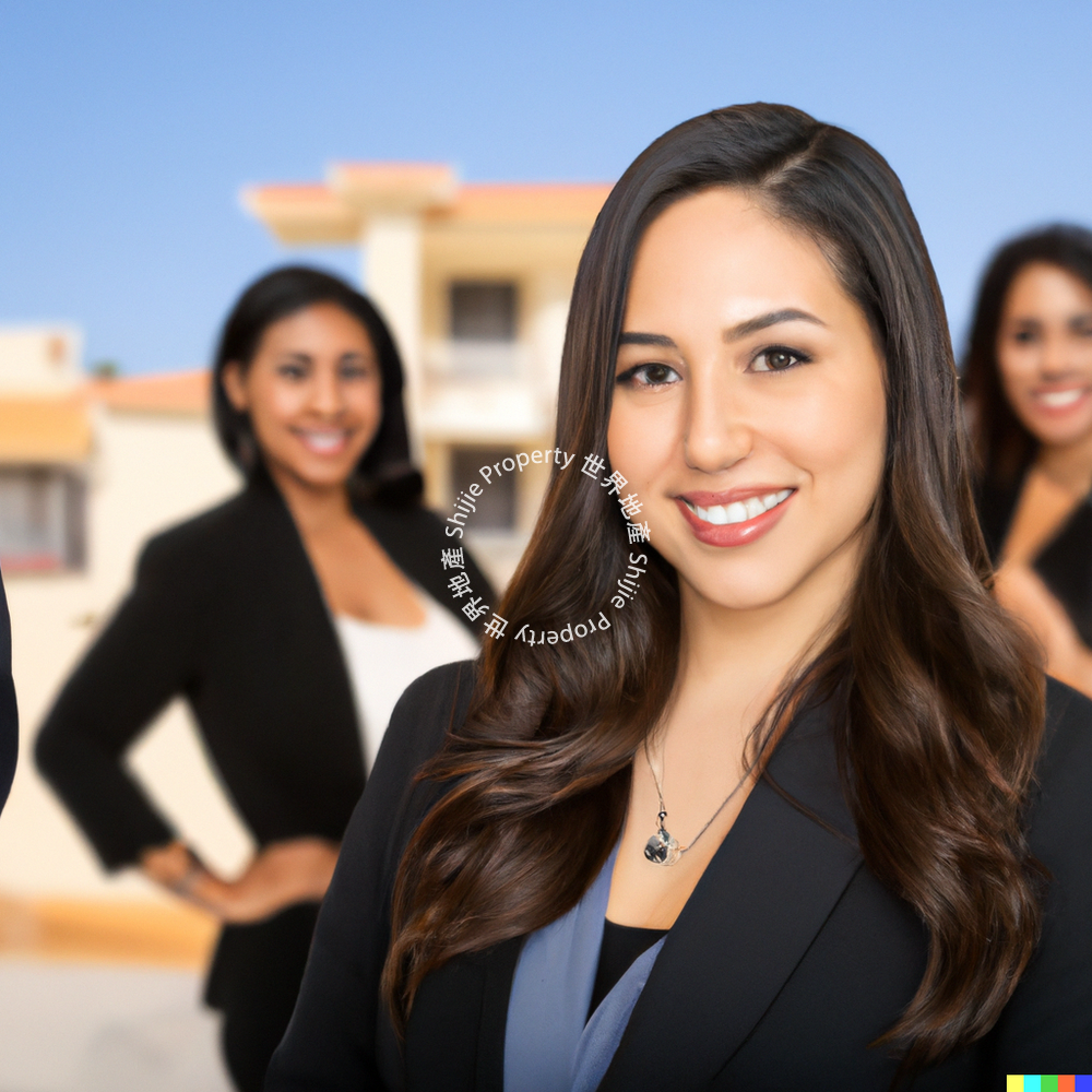 Penang Real Estate Agent Shijie Property 世界地產