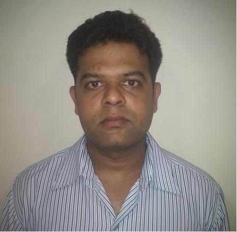 Nishitha Nihar Pattanayak