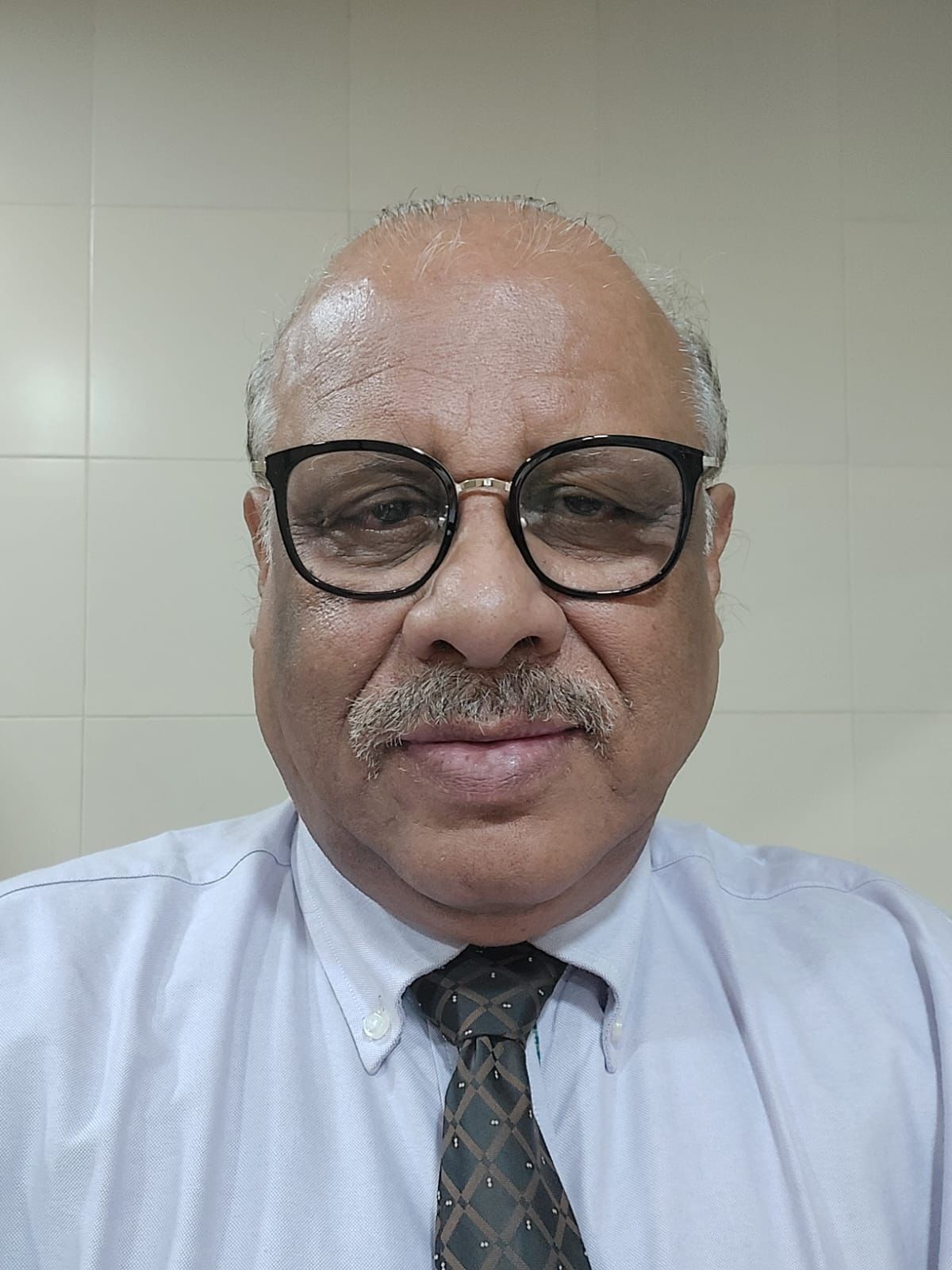Shyamal Bhattacharya