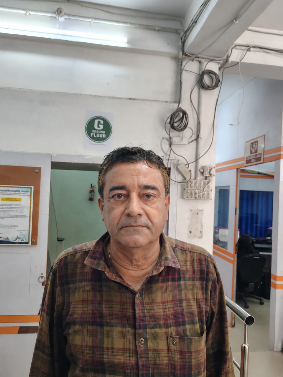 Dilip Kumar Ghosh