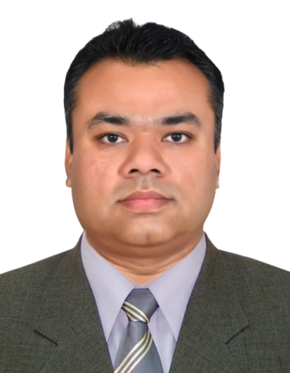 Mr. Manish Kumar Ravi