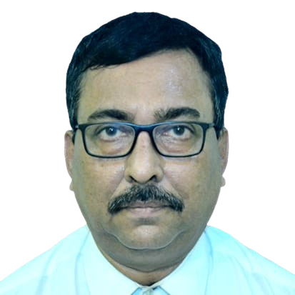 Chief Engineer Kalyan Roy