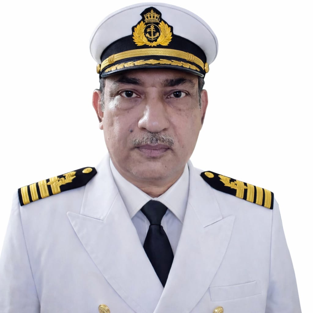 Subhro Kumar Ghosh