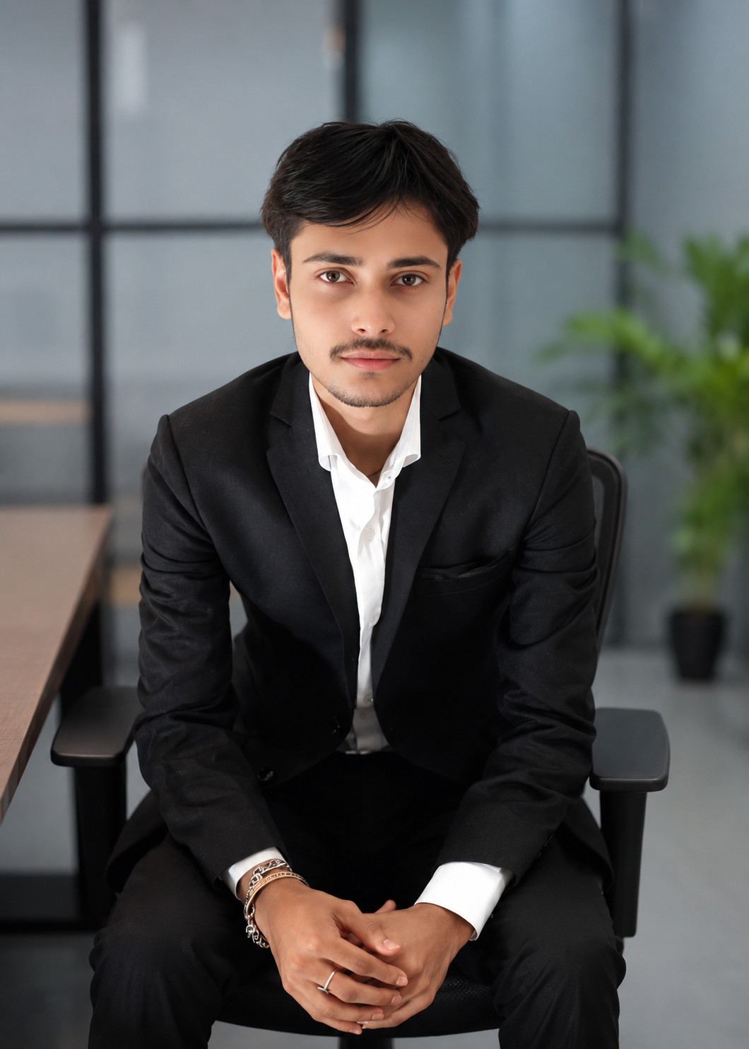 Shiva Kumar Thakur
