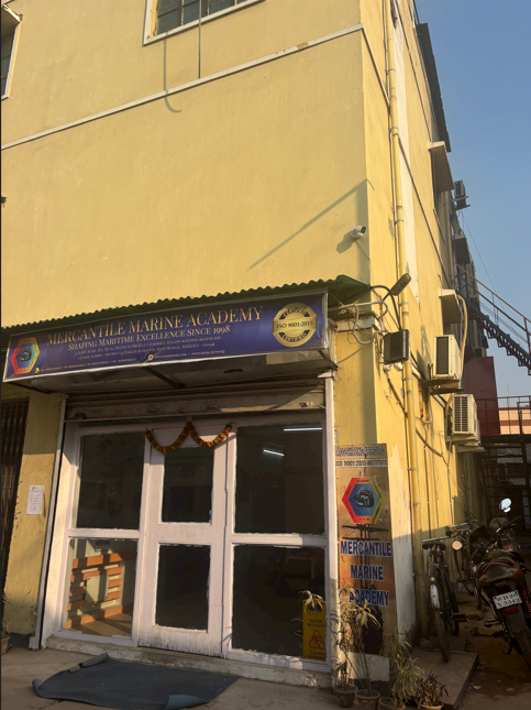 Our Institute
