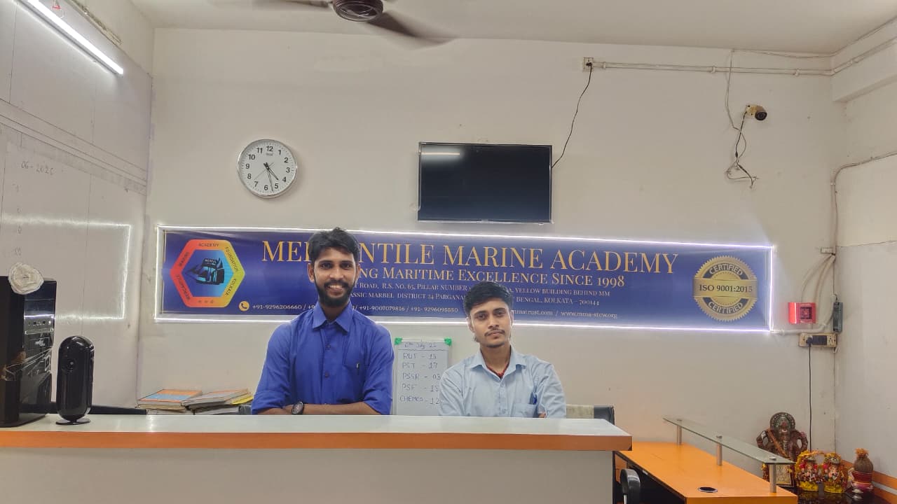 Our Team Members