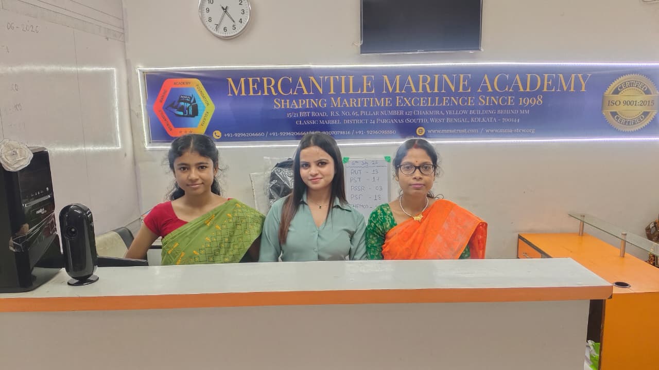 Our Core Team Members
