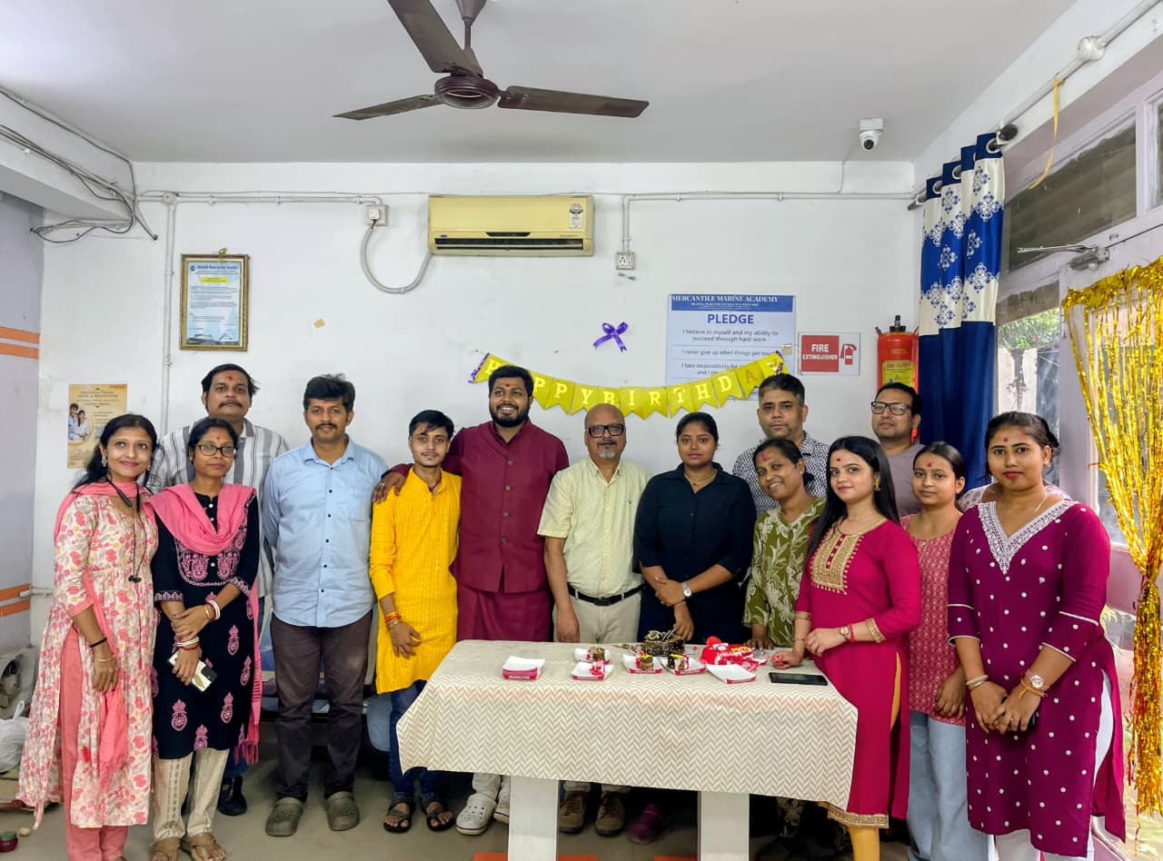 OUR TEAM MEMBERS