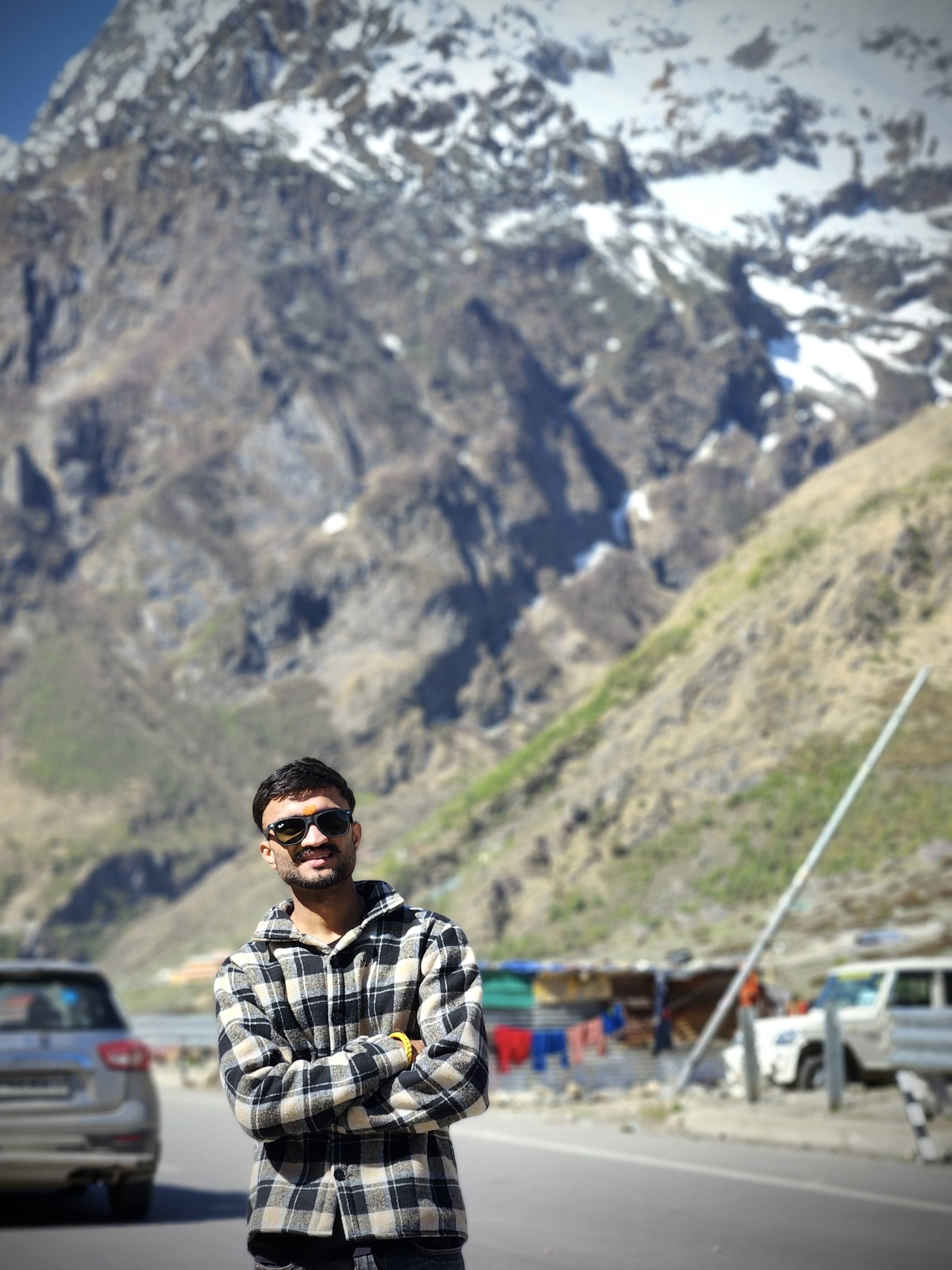 Anoop Thakur