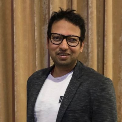 Mr. Prasant Gyan
