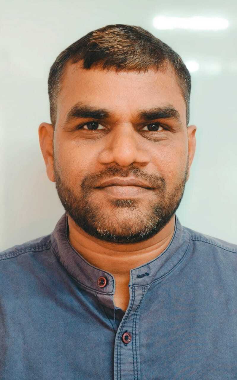 Hari Shankar
