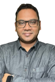 Mr. Atanu Ghosh