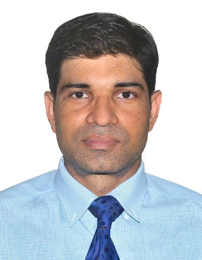 Ravi Ranjan