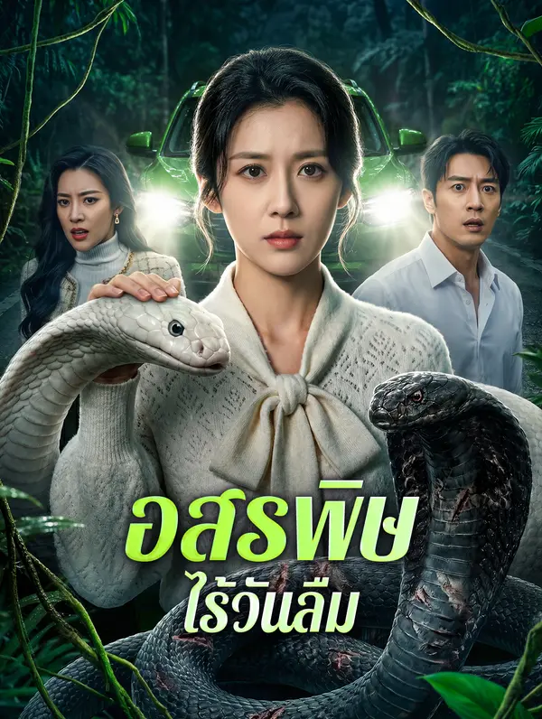 อสรพิษไร้วันลืม