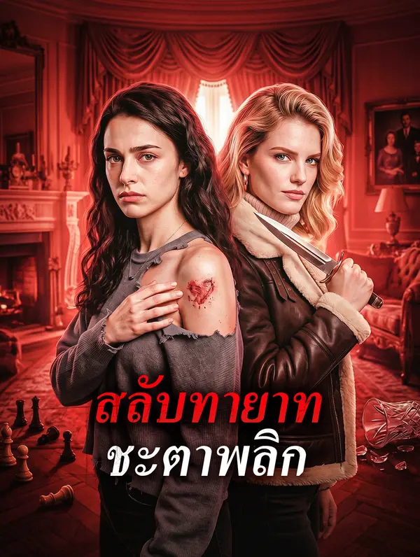 สลับทายาท ชะตาพลิก