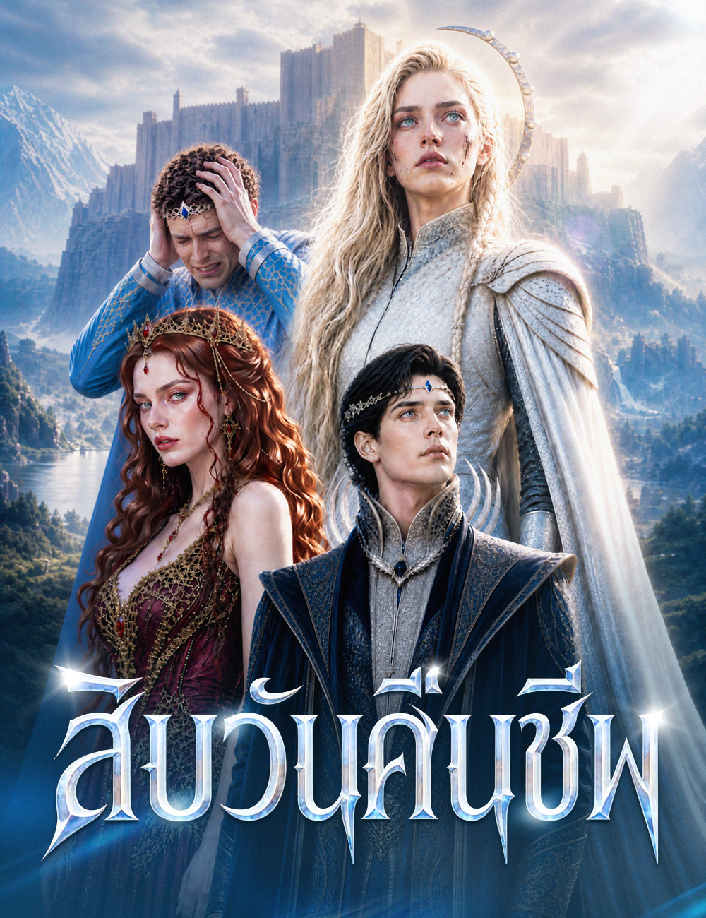 สิบวันคืนชีพ