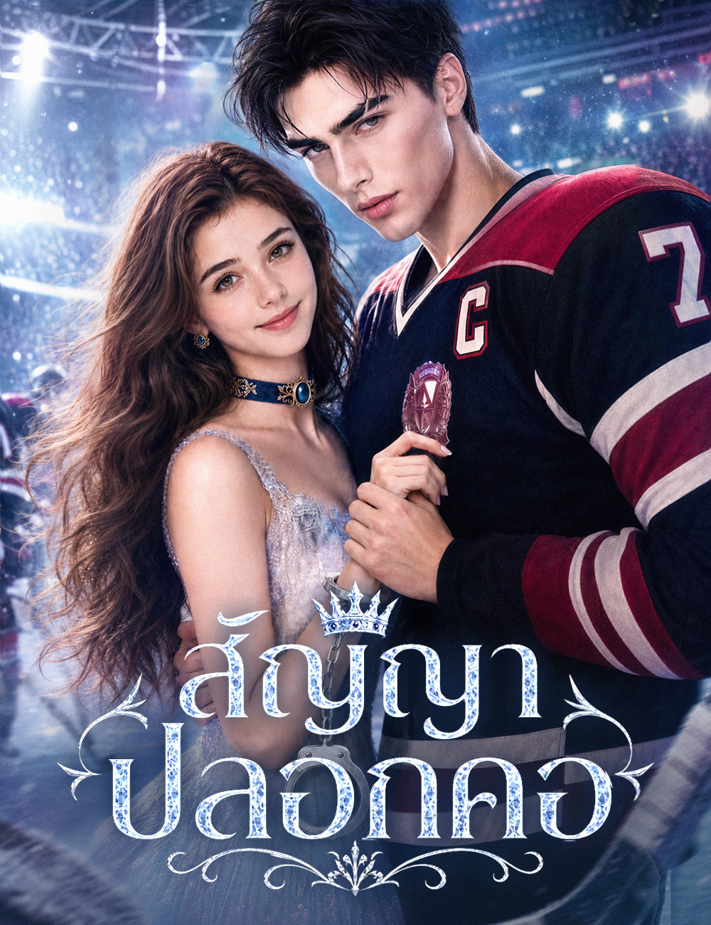 สัญญาปลอกคอ