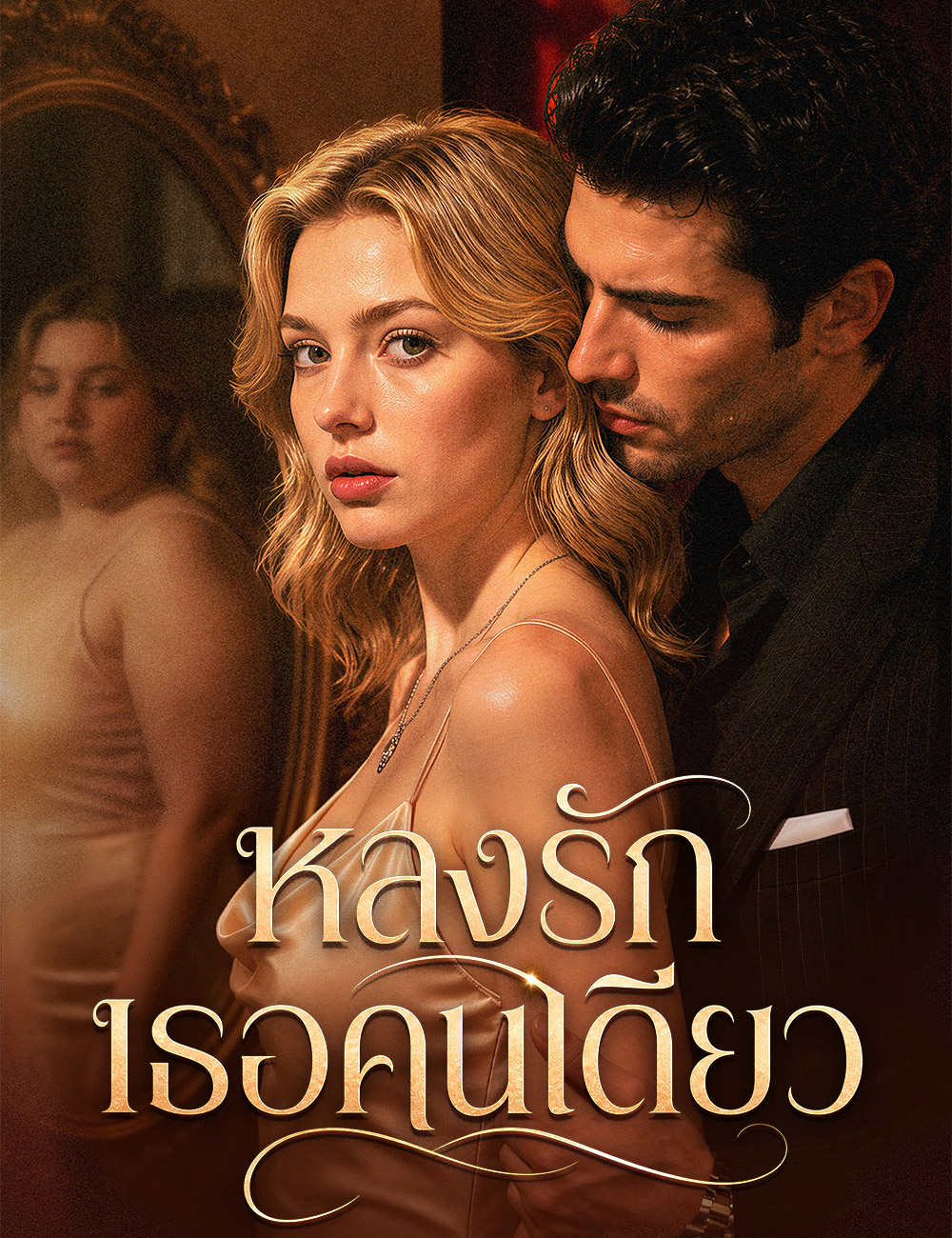 หลงรักเธอคนเดียว