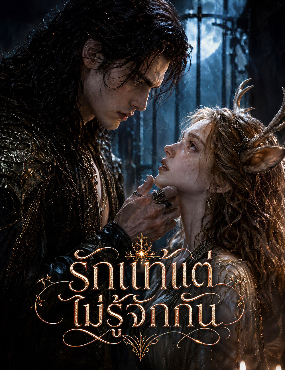 รักแท้แต่ไม่รู้จักกัน
