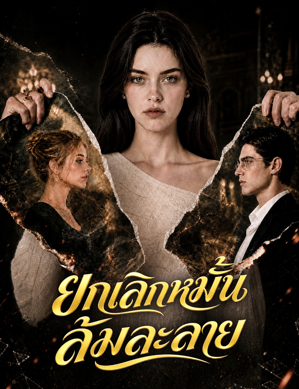 ยกเลิกหมั้น ล้มละลาย