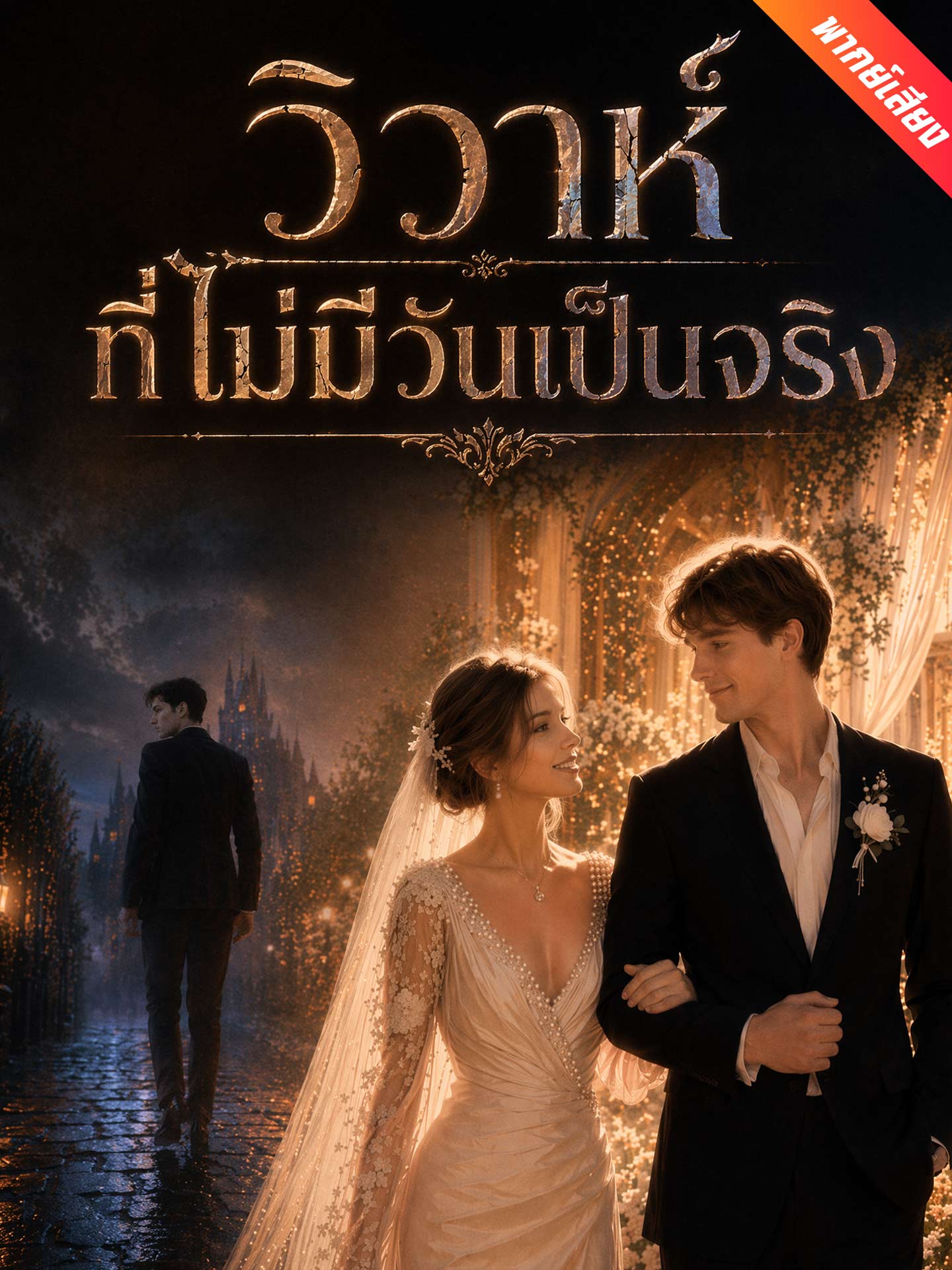 วิวาห์ที่ไม่มีวันเป็นจริง