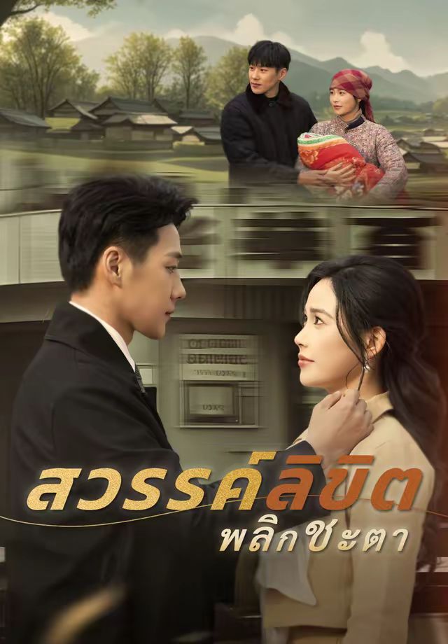 สวรรค์ลิขิต พลิกชะตา
