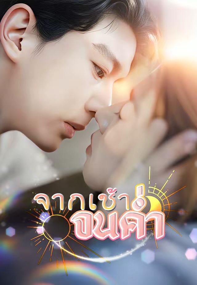 จากเช้าจนค่ำ