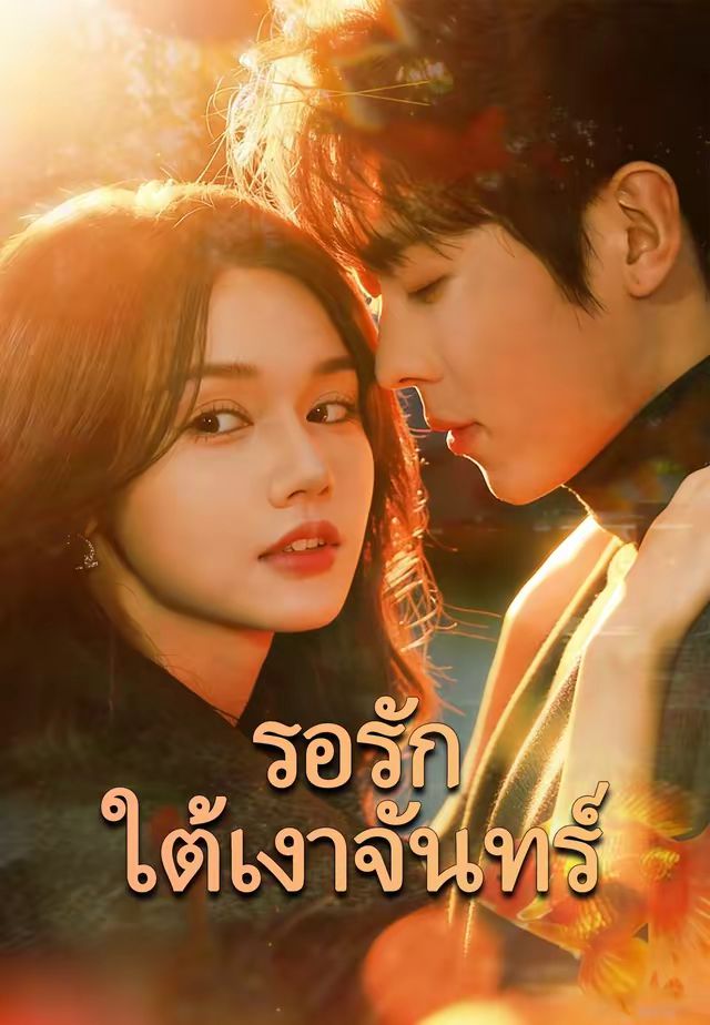 รอรักใต้เงาจันทร์