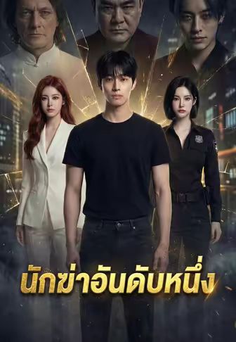 นักฆ่าอันดับหนึ่ง
