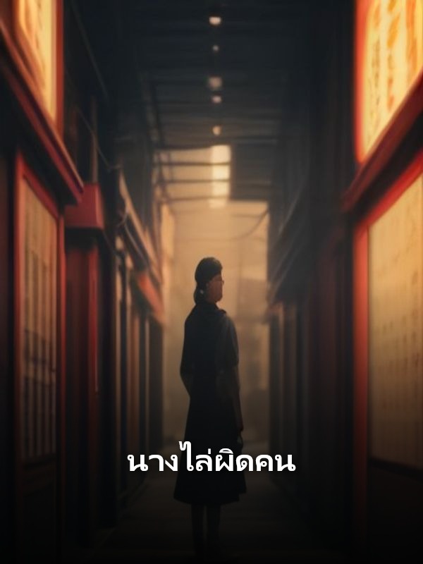 นางไล่ผิดคน