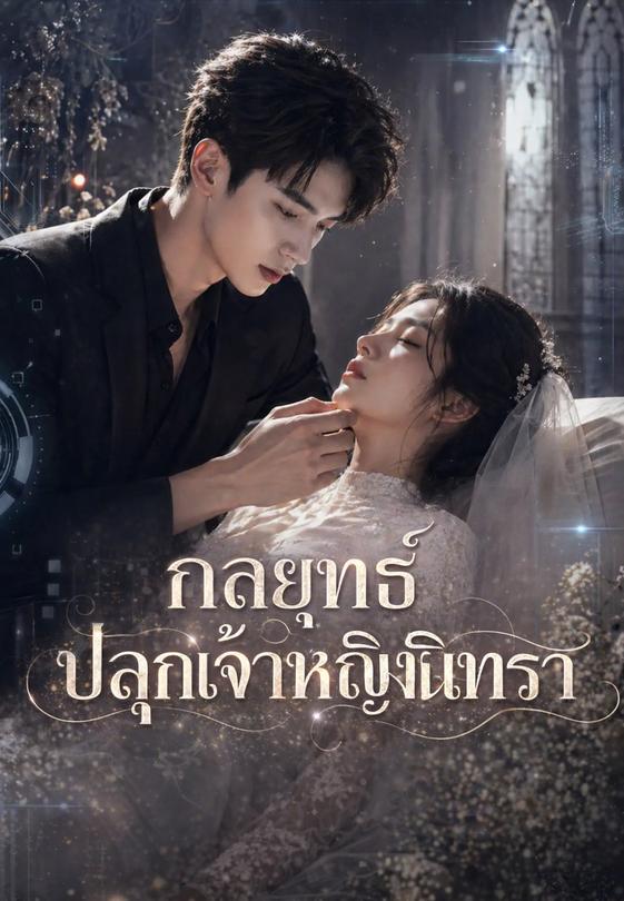 กลยุทธ์ปลุกเจ้าหญิงนิทรา