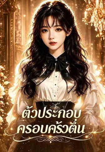 ตัวประกอบ ครอบครัวตื่น