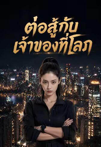 ต่อสู้กับเจ้าของที่โลภ