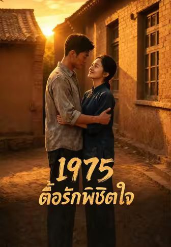1975 ตื้อรักพิชิตใจ