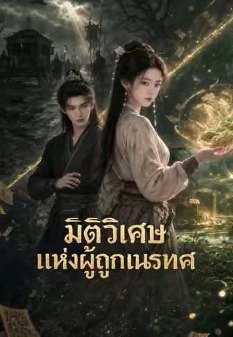 มิติวิเศษแห่งผู้ถูกเนรเทศ