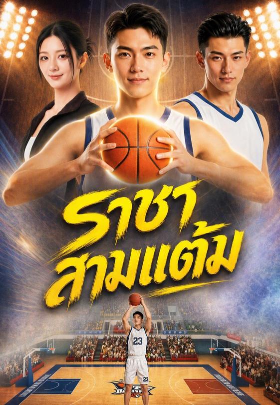 ราชาสามแต้ม