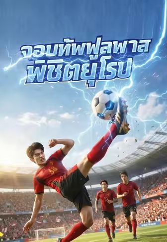 ราชาบอลแห่งยุโรป
