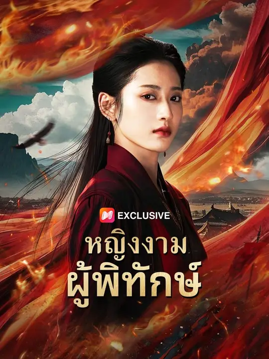 หญิงงามผู้พิทักษ์
