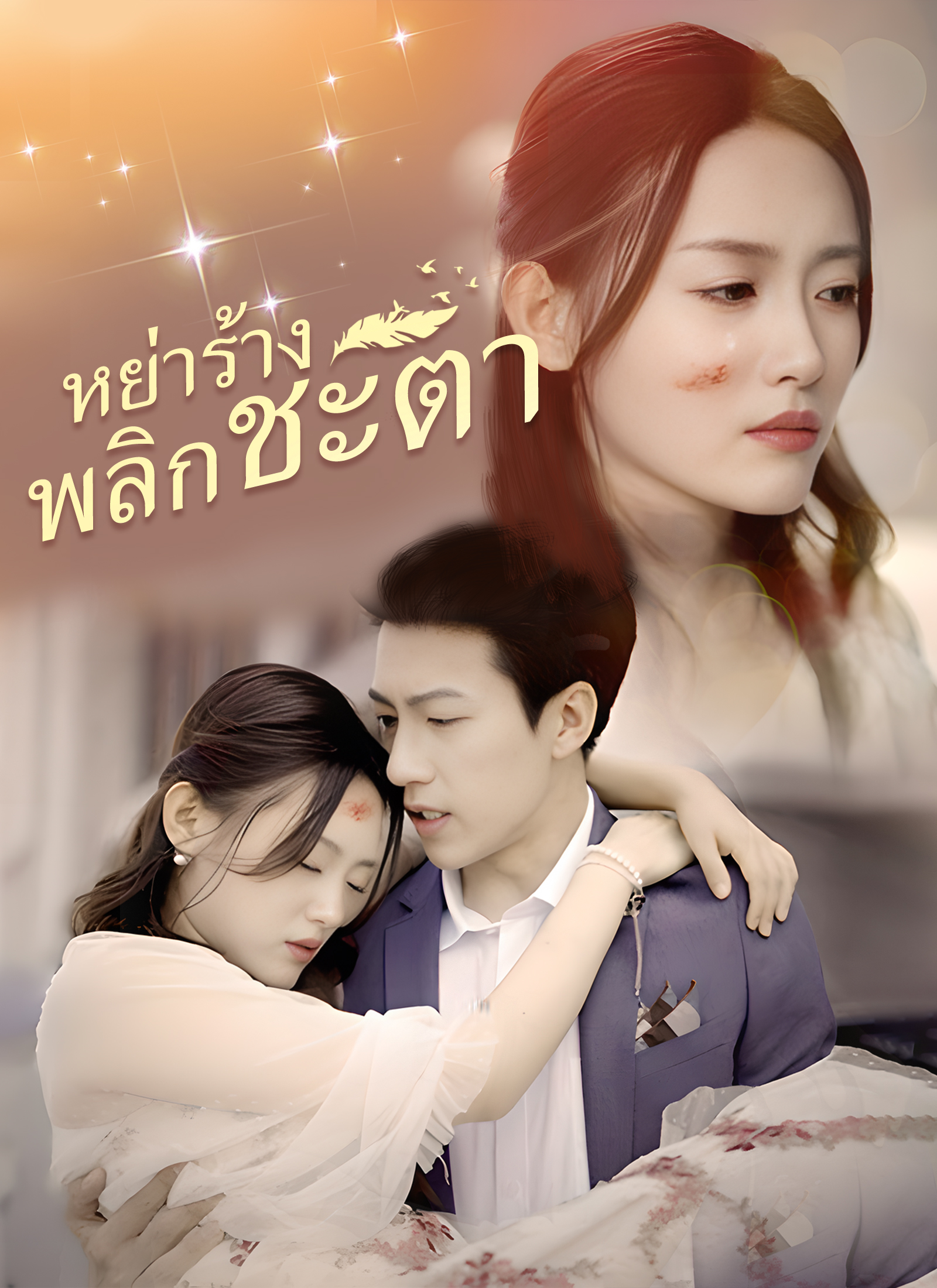 หย่าร้างพลิกชะตา